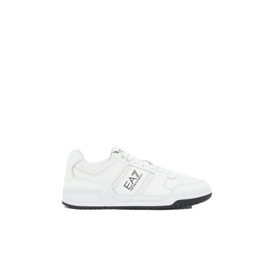 маратонки,мъжки,маратонки,дамски,маратонки,ea7,emporio,armani,baseline,trainers,white,(optical,white,black)