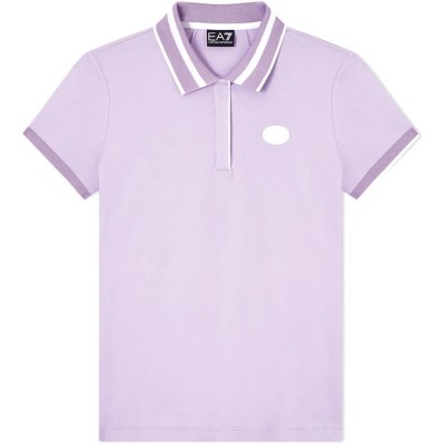 дамски,блузи,с,яка,мъжки,блузи,с,яка,ea7,emporio,armani,sporting,club,short,sleeve,polo,purple,(lavender)