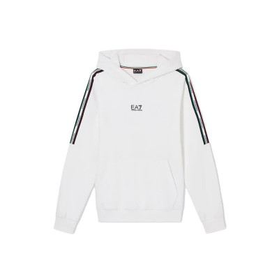 суичър,мъжки,пуловери,ea7,emporio,armani,italian,spirit,hoodie,white,(white)