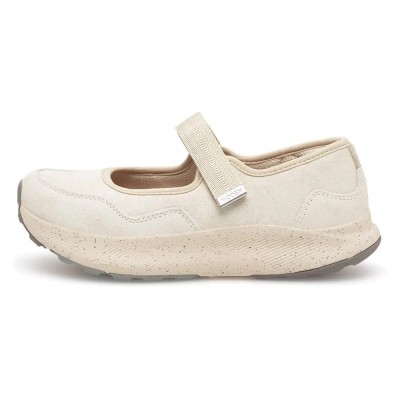 обувки,дамски,обувки,woden,mary,s,ballet,pumps,white,(ivory)