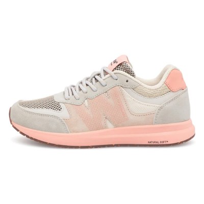 маратонки,мъжки,маратонки,дамски,маратонки,woden,rigmor,open,mes,trainers,beige,(blush)