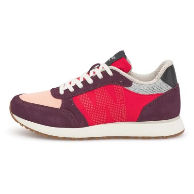маратонки,мъжки,маратонки,дамски,маратонки,woden,ronja,trainers,red,(flame,multicolor)