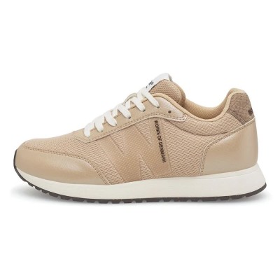 маратонки,мъжки,маратонки,дамски,маратонки,woden,sonja,trainers,beige,(coffee,cream)