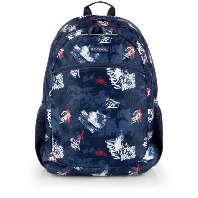 други,аксесоари,gabol,dash,bag,blue,(azul,marino)