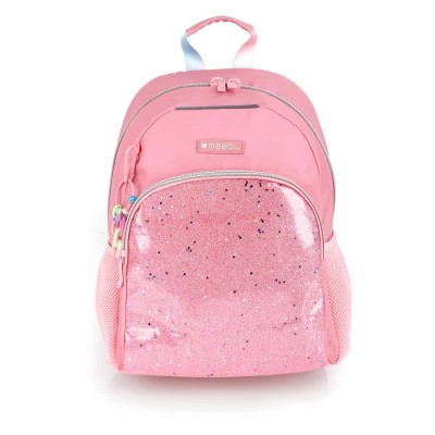 ученически,принадлежности,gabol,dash,triple,pocket,with,handle,pencil,case,pink,(azul,marino)