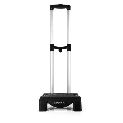 други,аксесоари,gabol,escolar,cart,wheeled,bag,carrier,black,(negro)