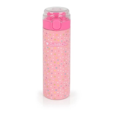 несесер,тоалетни,принадлежности,gabol,glam,wash,bag,pink,(rosa)