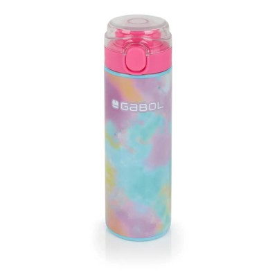 несесер,тоалетни,принадлежности,gabol,mystic,wash,bag,multicolor,(celeste)