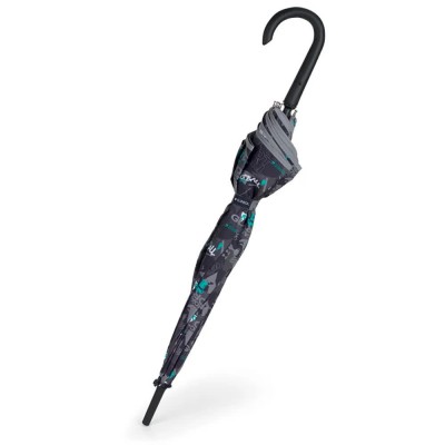 чадър,чадъри,gabol,score,umbrella,blue,(negro)