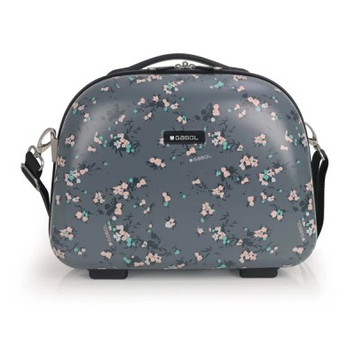 несесер,тоалетни,принадлежности,gabol,secret,rigid,wash,bag,grey,(gris)