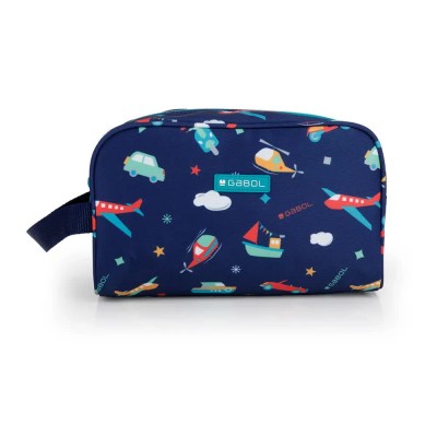 несесер,тоалетни,принадлежности,gabol,speedy,wash,bag,blue,(azul,marino)