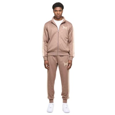 анцуг,мъжки,анцузи,tapout,niland,tracksuit,beige,(brown,sand)
