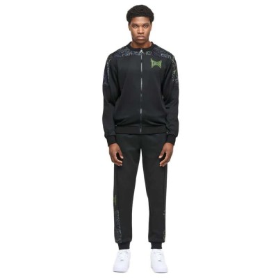 анцуг,мъжки,анцузи,tapout,roots,taptrack,tracksuit,black,(black,green,grey)