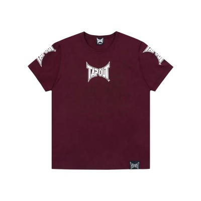 тениска,мъжки,тениски,дамски,тениски,tapout,yolano,short,sleeve,t,shirt,purple,(oxblood,off,white)
