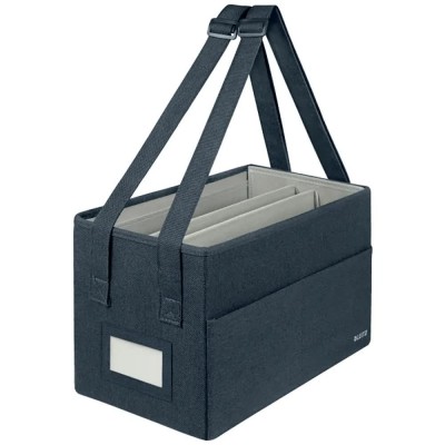 всички,чанти,leitz,hot,desking,14´´,laptop,tas,grey,(grey)