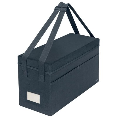 всички,чанти,leitz,hot,desking,16´´,laptop,tas,black,(grey)