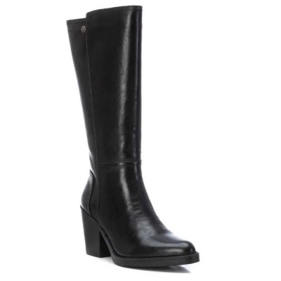 обувки,дамски,боти,мъжки,боти,refresh,172033,boots,refurbished,black,(black)