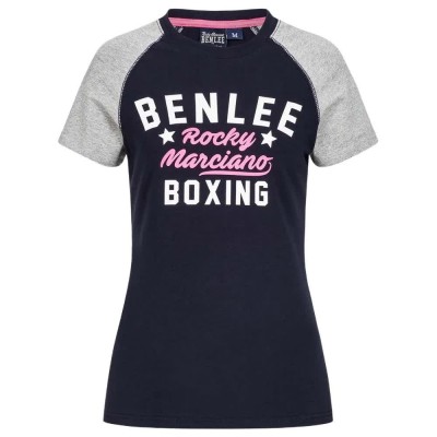 тениска,мъжки,тениски,дамски,тениски,benlee,aurora,short,sleeve,t,shirt,blue,(dark,navy)