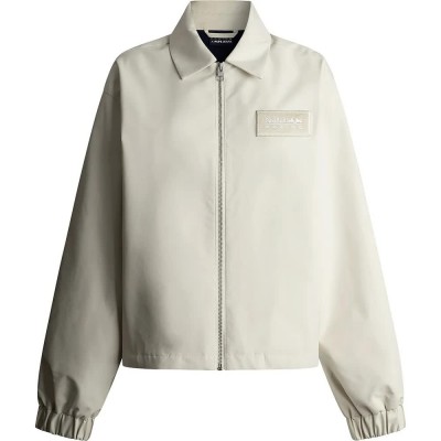 яке,мъжки,якета,дамски,якета,и,палта,red,bull,racing,collared,bomber,jacket,beige,(sand,beige)