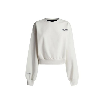блуза,дамски,блузи,red,bull,racing,reflect,logo,crew,sweatshirt,white,(off,white)
