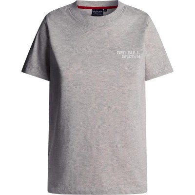 тениска,мъжки,тениски,дамски,тениски,red,bull,racing,reflect,logo,short,sleeve,t,shirt,grey,(light,grey,marl)