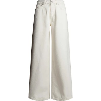 дънки,мъжки,панталони,дамски,панталони,red,bull,racing,wide,leg,colour,jeans,white,(off,white)