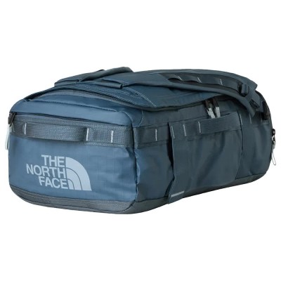 сак,сакове,the,north,face,base,camp,voyager,duffle,bag,32l,blue,(granite,grey,frost,grey)