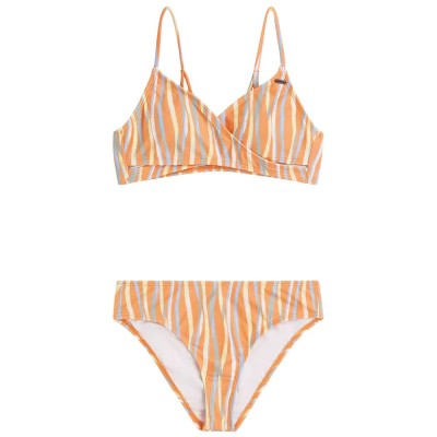 детски,бански,костюми,o´neill,baay,bikini,orange,(funky,peach,swirly)