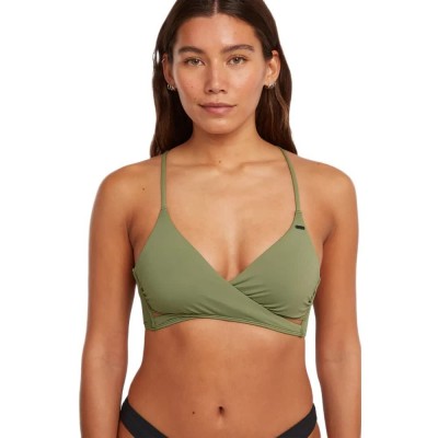 дамски,бански,костюми,o´neill,baay,bikini,top,green,(avery,fern)