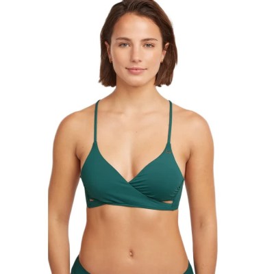 дамски,бански,костюми,o´neill,baay,bikini,top,green,(botanical,heat)
