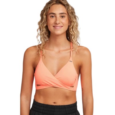 дамски,бански,костюми,o´neill,baay,bikini,top,orange,(funky,peach)