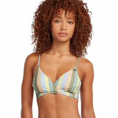 дамски,бански,костюми,o´neill,baay,bikini,top,multicolor,(multi,must,haves,stripe)