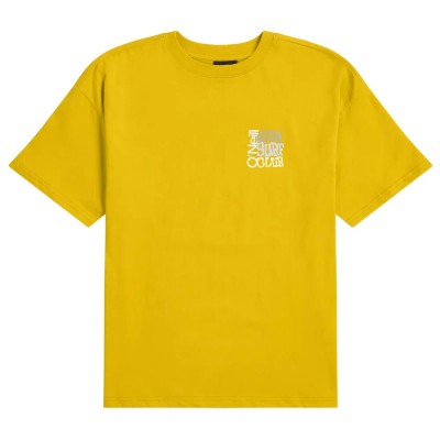 тениска,мъжки,тениски,дамски,тениски,o´neill,back,print,short,sleeve,t,shirt,yellow,(angel,fern)