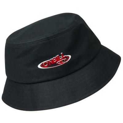 шапка,всички,шапки,o´neill,bucket,hat,black,(black,out)