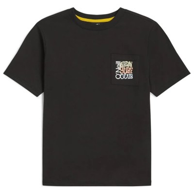 тениска,мъжки,тениски,дамски,тениски,o´neill,chest,pocket,short,sleeve,t,shirt,black,(black,out)