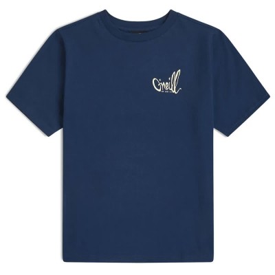 тениска,мъжки,тениски,дамски,тениски,o´neill,chest,print,short,sleeve,t,shirt,blue,(english,evening)