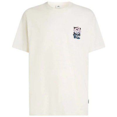 тениска,мъжки,тениски,дамски,тениски,o´neill,chest,print,short,sleeve,t,shirt,white,(snow,white)