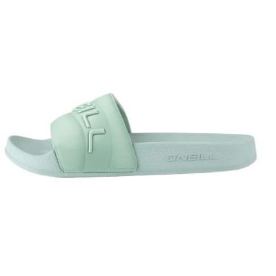 мъжки,джапанки,и,чехли,дамски,сандали,и,чехли,o´neill,embossed,slides,green,(marble,arch)