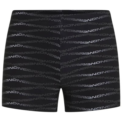 бански,гащета,мъжки,бански,костюми,o´neill,essential,aop,racer,swimming,boxer,black,(black,gradient,stripe)