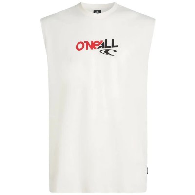 тениска,мъжки,тениски,дамски,тениски,o´neill,essentials,90´s,graphic,sleeveless,t,shirt,white,(snow,white)