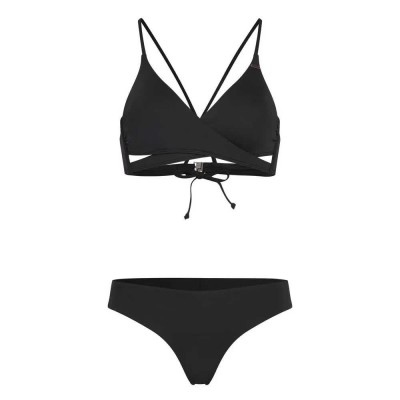 дамски,бански,костюми,o´neill,essentials,baay,maoi,bikini,black,(black,out)
