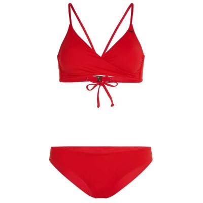 дамски,бански,костюми,o´neill,essentials,baay,maoi,bikini,red,(red,coat)