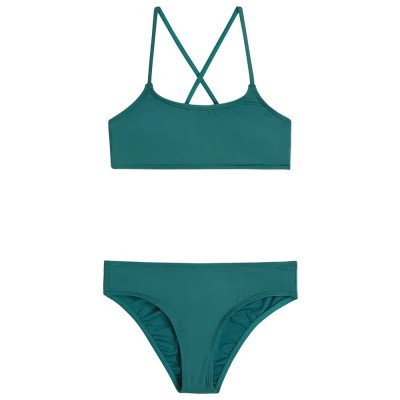 детски,бански,костюми,o´neill,essentials,bralette,bikini,green,(botanical,heat)