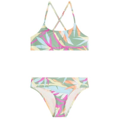 детски,бански,костюми,o´neill,essentials,bralette,bikini,green,(green,tropicana)