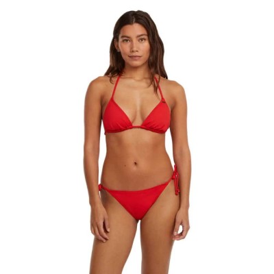 дамски,бански,костюми,o´neill,essentials,capri,bondey,bikini,pink,(red,coat)