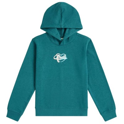 суичър,детски,блузи,o´neill,essentials,script,hoodie,blue,(botanical,heat)