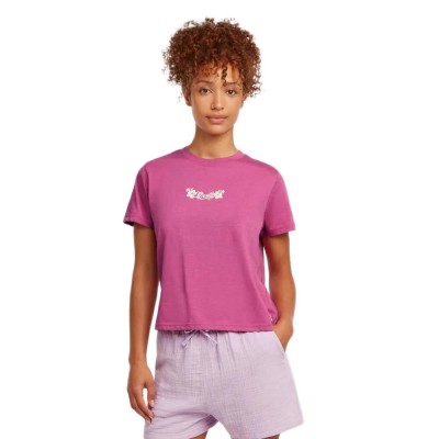 тениска,мъжки,тениски,дамски,тениски,o´neill,essentials,script,short,sleeve,t,shirt,pink,(electric,fuschia)