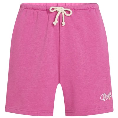 къси,панталони,мъжки,панталони,дамски,панталони,o´neill,essentials,script,sweat,shorts,pink,(electric,fuschia)