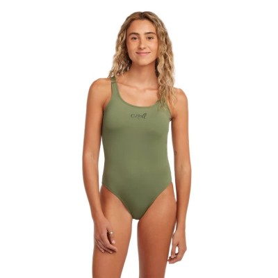 бански,костюм,дамски,бански,костюми,o´neill,esssentials,script,swimsuit,green,(avery,fern)