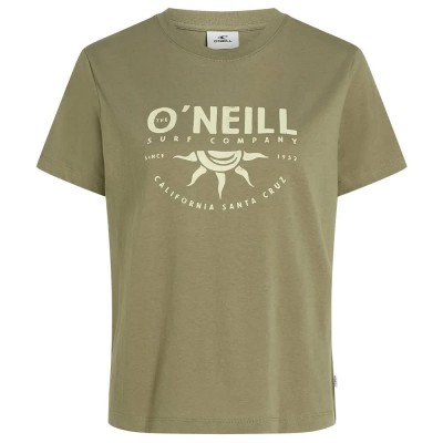 тениска,мъжки,тениски,дамски,тениски,o´neill,front,print,short,sleeve,t,shirt,green,(avery,fern)